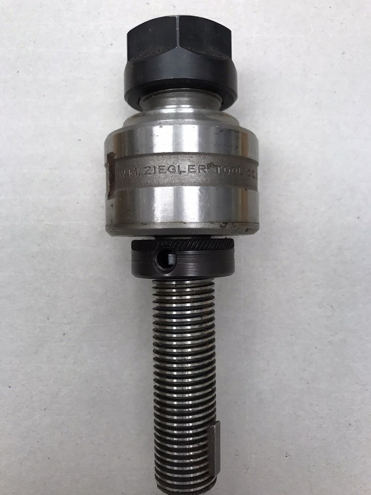1 Pc. ER20 COLLET FLOATING TOOL HOLDER
