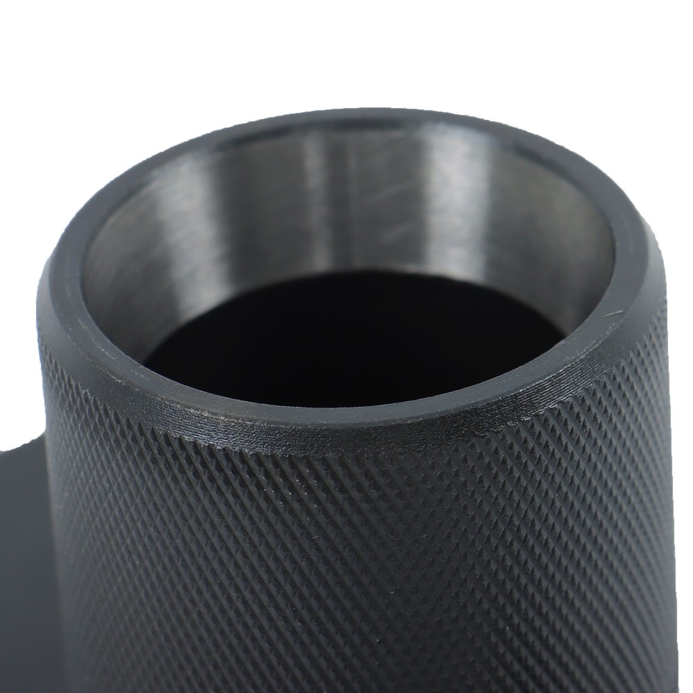 Heavy Duty 5C Angle End Mill Grinding Fixture | Collet Sharpener System