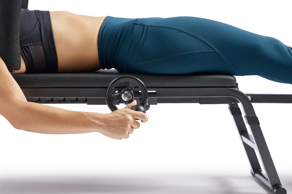 Inversion Tables for Back Pain Relief Decompression Table Stretch Gym Training