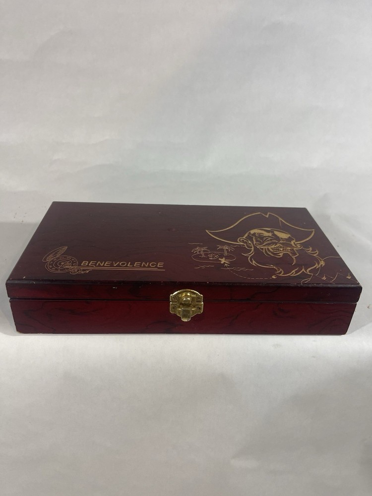 Shave Kit Never Used