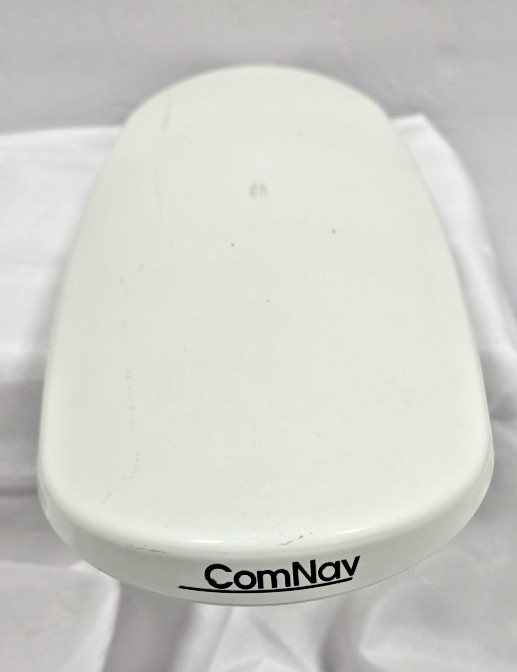ComNav Vector G1 GNSS Satellite Compass Antenna – Marine Navigation Sensor &cord