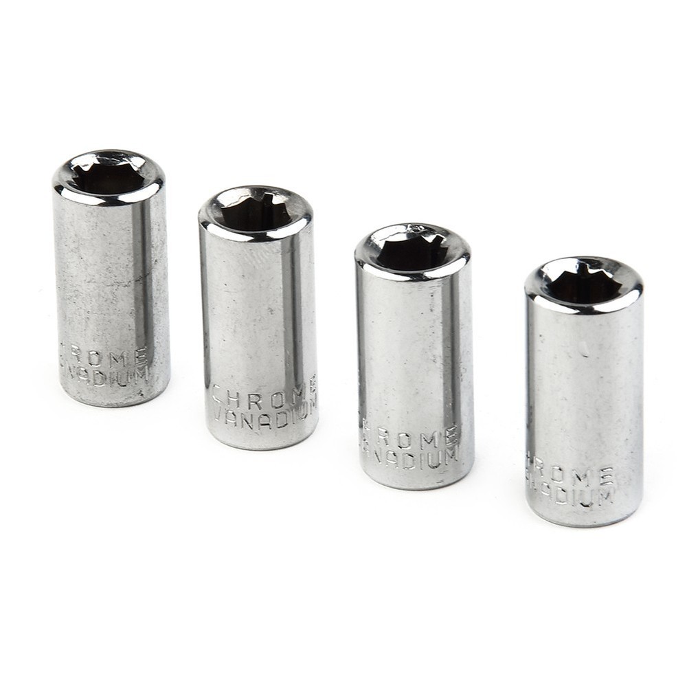 Screwdriver Hex Converter Drive Screwdriver Socket Socket Adapters Adapter