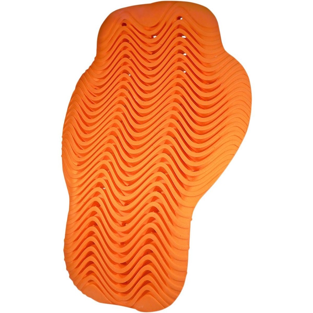 Icon 2702-0196 D30 Viper Armor Replacement Part - Back