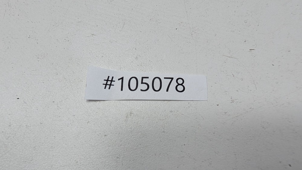 Tesla Model 3 21-23 High Voltage Fast Charge Input Harness 1092739-00-E OEM