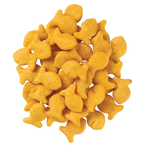 Bulk Goldfish Crackers (select quantity below)