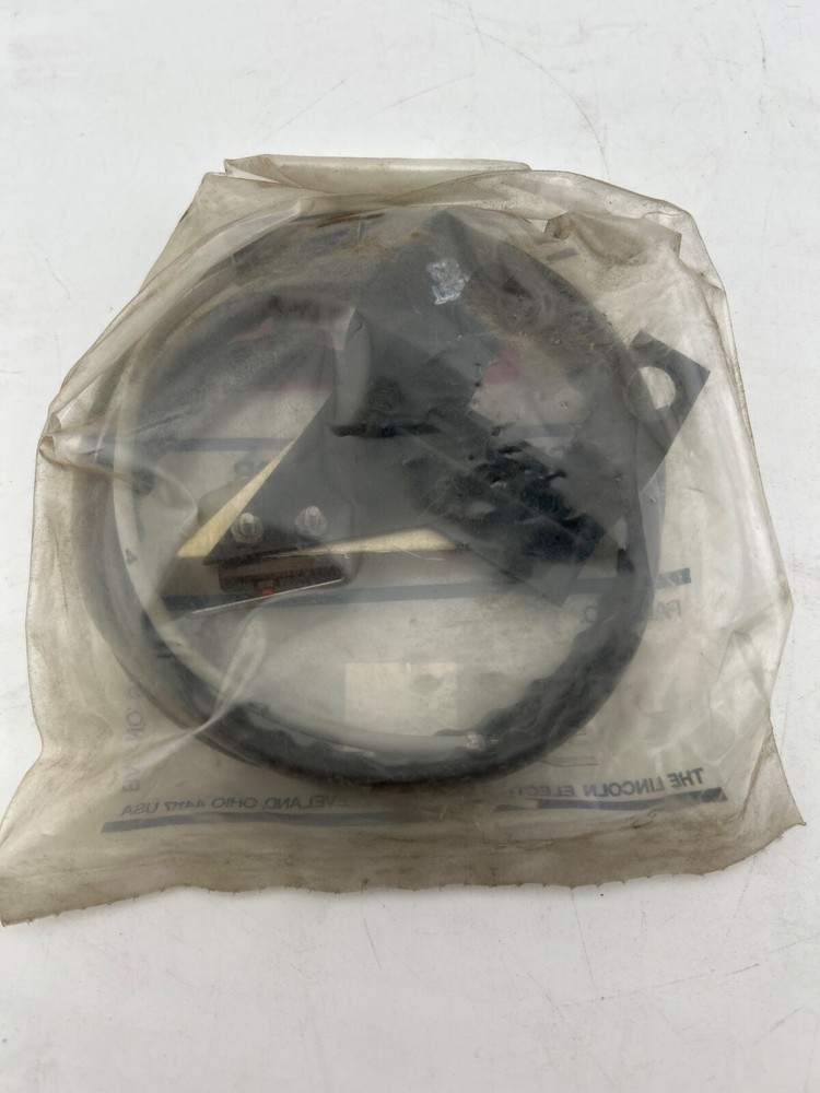 NEW OEM LINCOLN S16658 MICRO SWITCH ASSEMBLY