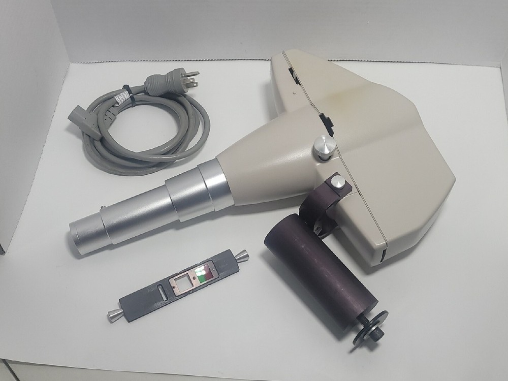 Marco EverLight CP-2 Chart Projector Tested !!!!