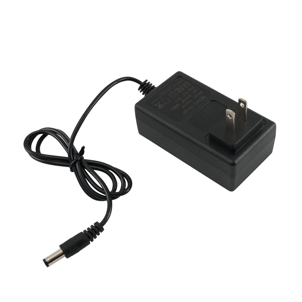 21V Cordless for Mini Chainsaw 2000mAh Rechargeable Battery 3 Chains Handheld