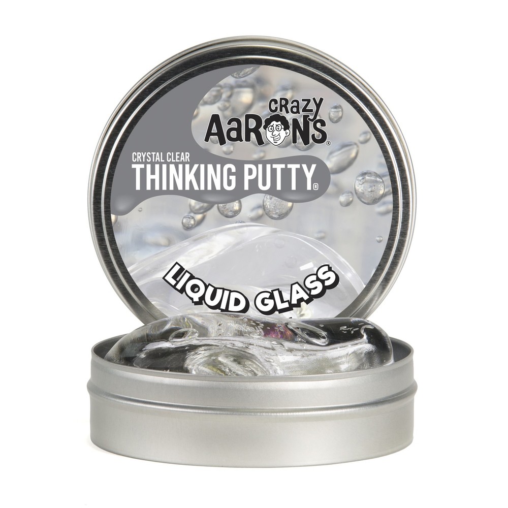 LIQUID GLS THINKNG PUTTY - Open Box
