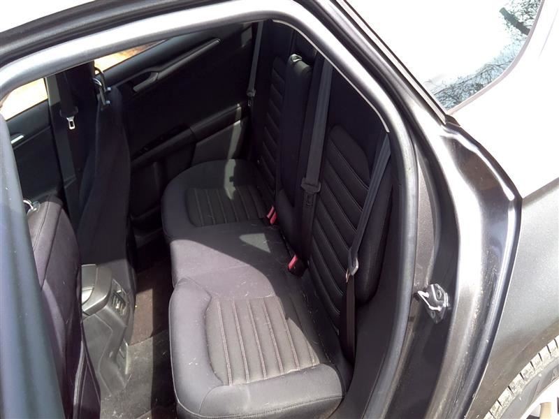 FUSION 2013 High Mounted Stop Light 1037501561