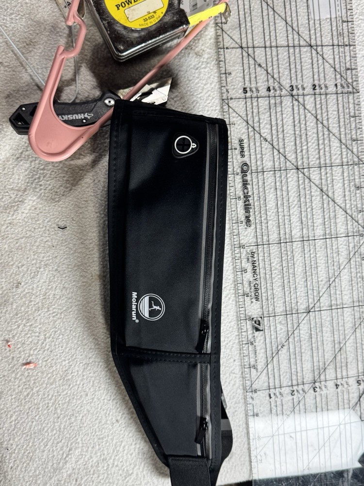 Molarun Running Belt