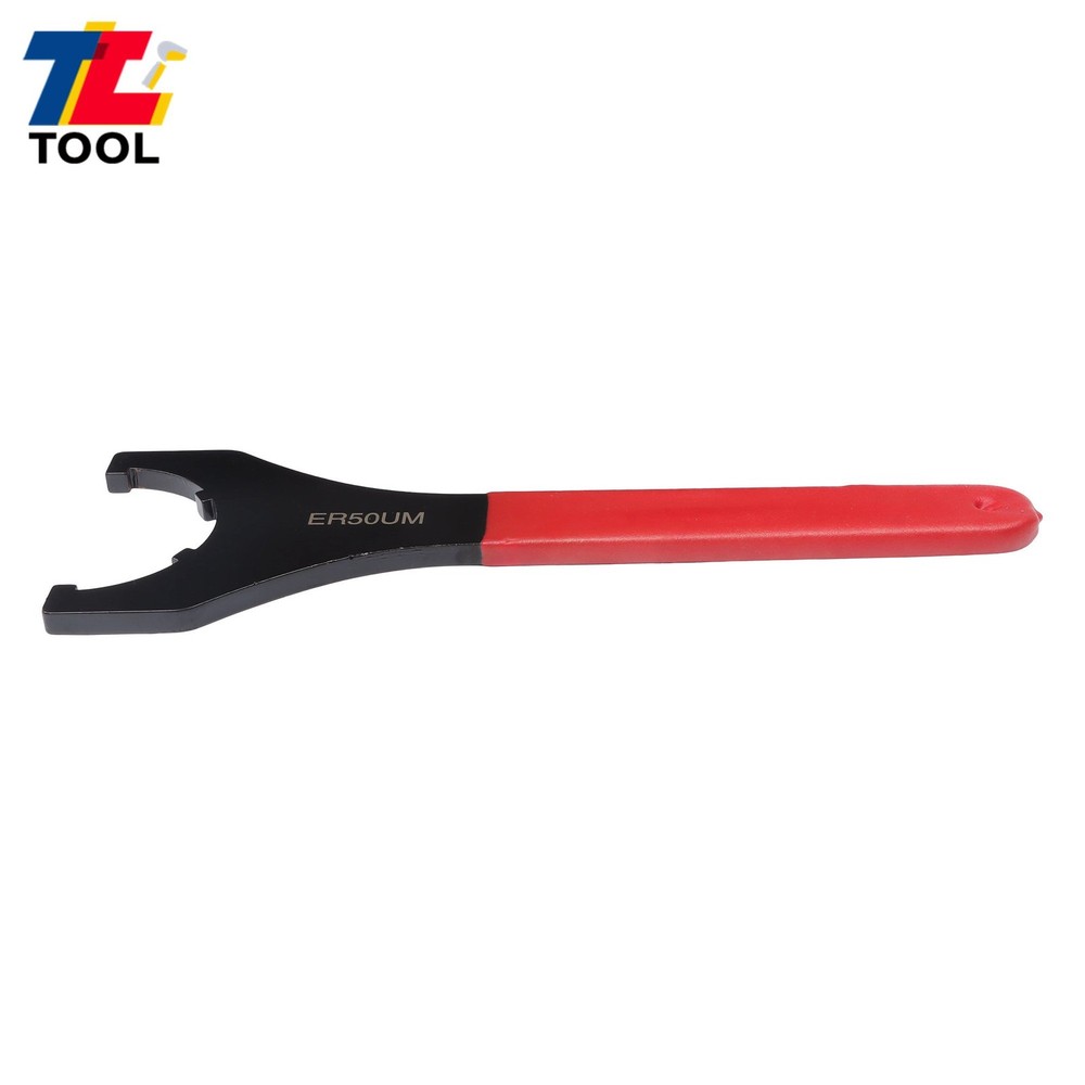 E-Type Spanner 78mm for ER50UM Nut CNC Milling Lathe Tool Holder