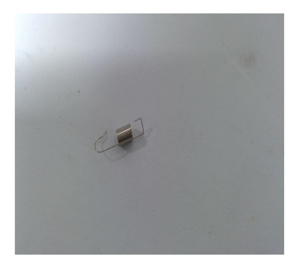 John Deere SPRING M123080 NEW OEM