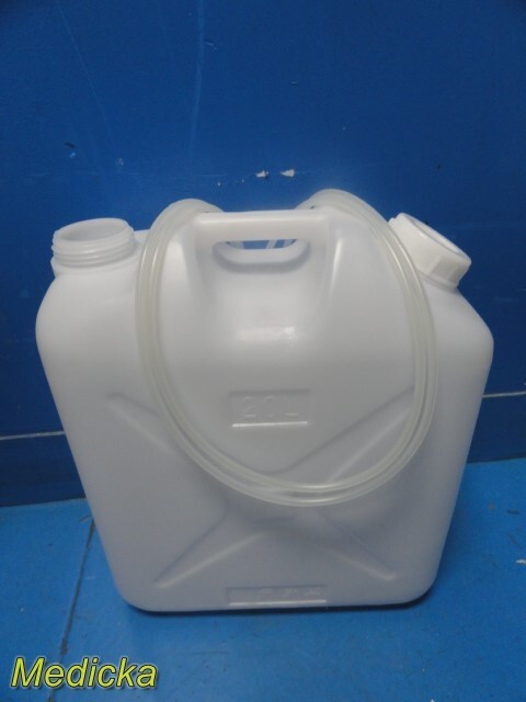 2018 Sysmex CS-2500 Coagulation Analyzer System W/ CPU Monitor Printer ~37031