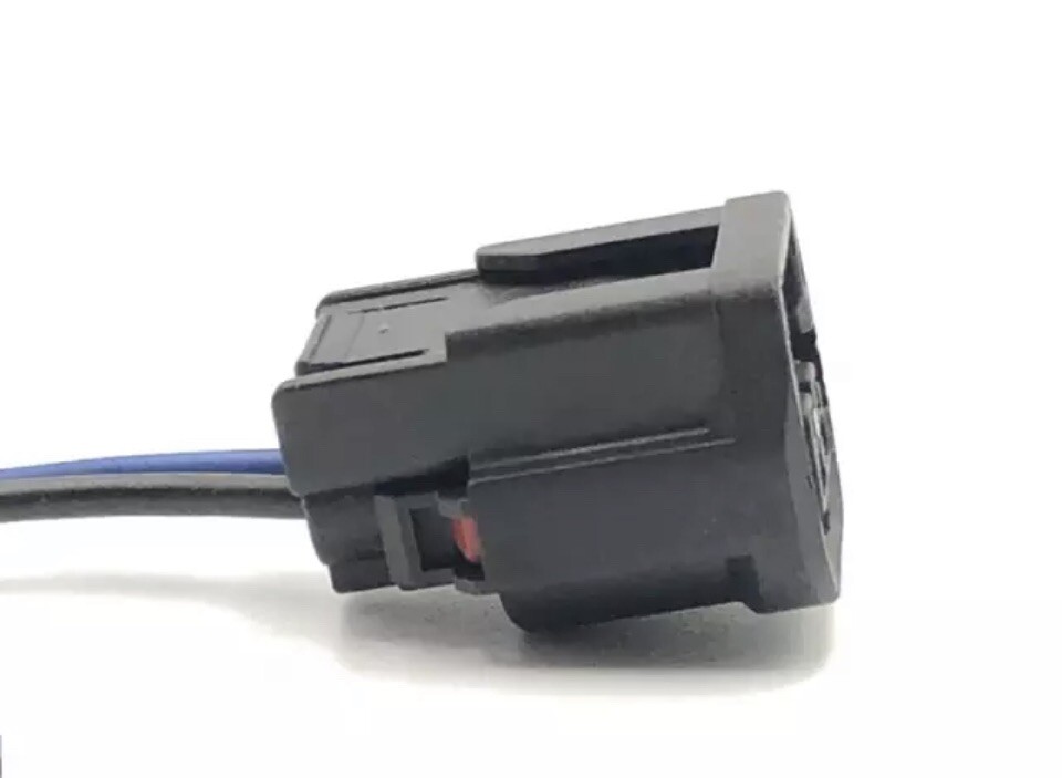Fog Light pigtail For Honda