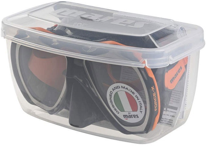Mares Force-X Mask