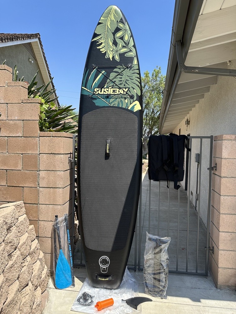 Paddle Board Inflatable 11’33”6”