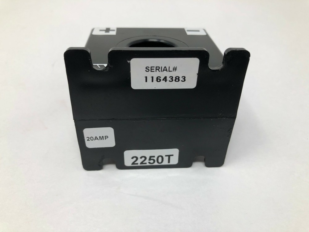 Kele 4CMA 20A Current Transducer