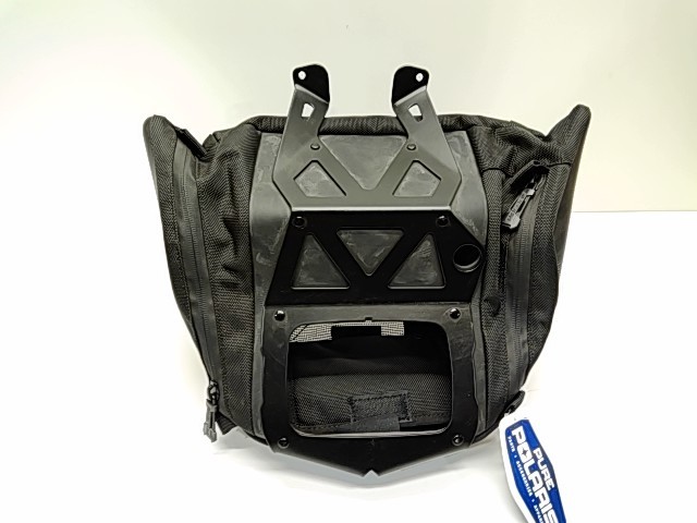 Pro Ride Goggle Defrost Bag - 2000 Polaris NOS