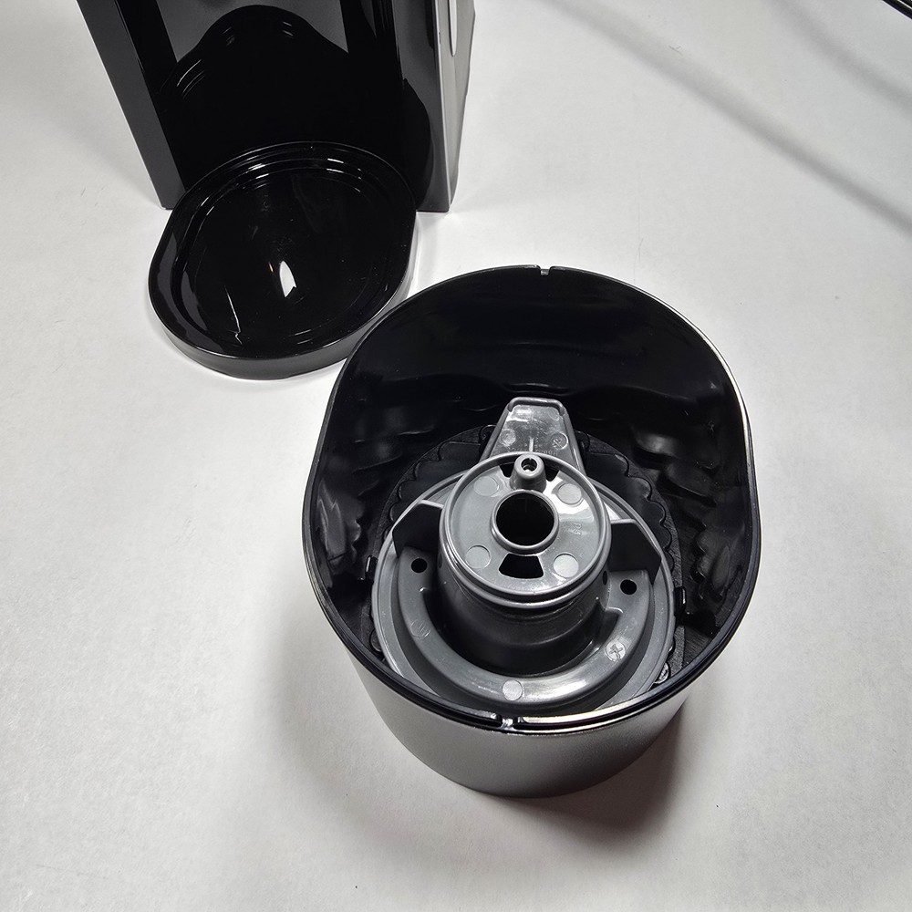 Hamilton Beach - FlexBrew Single-Serve Coffee Maker - Black -