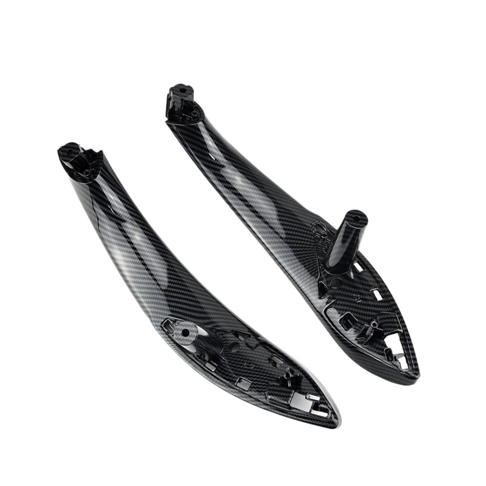Doors HandleCar Interior Replacement Parts Inner Doors Handle Pull Trim Cover...