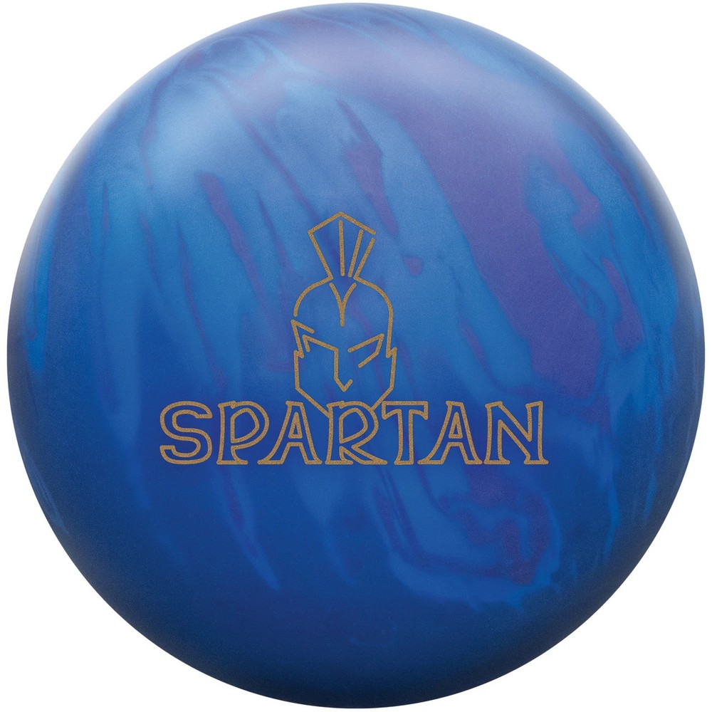 Ebonite Spartan Bowling Ball