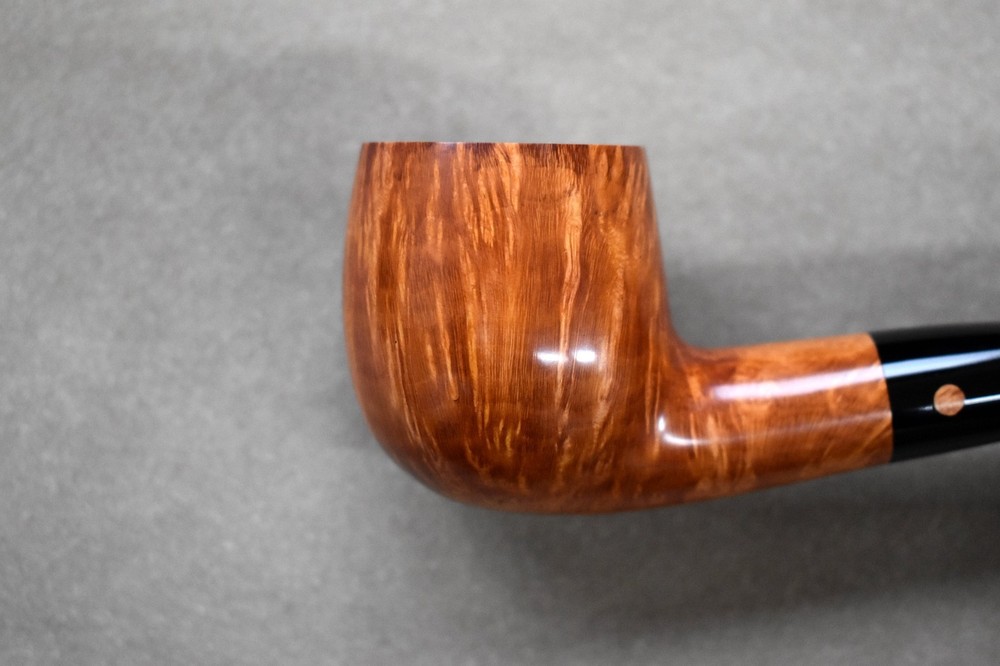 Moretti Pipe Freehand