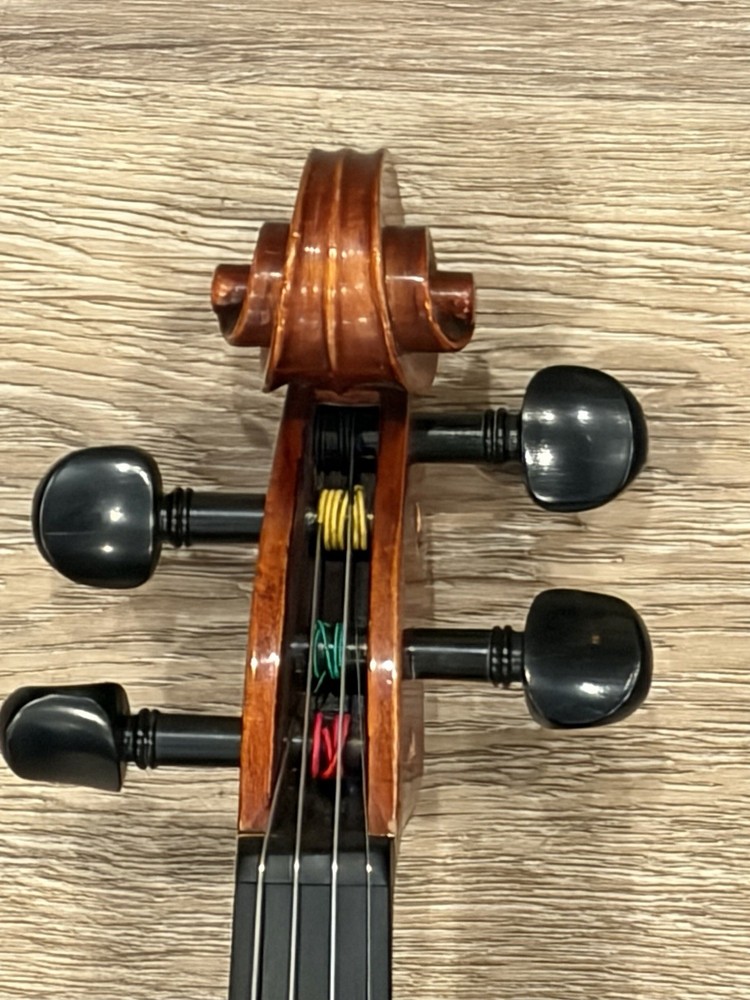 Core 3/4 Violin Academy 10 2012