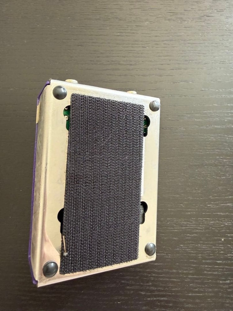 Funkulator bass effector