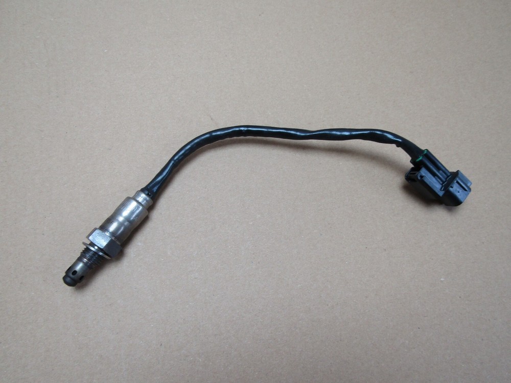 Piaggio Vespa Primavera 125 ABS 2022 803 miles lambda sensor (12470)