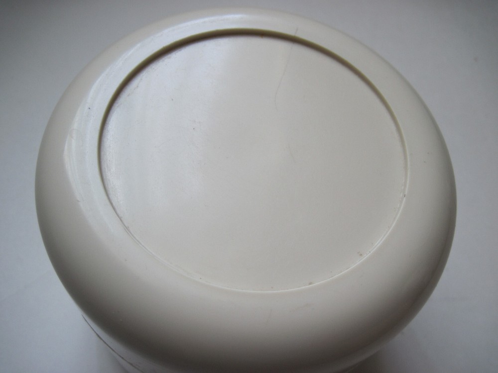 Corelle Gemco Forever Yours Container Short