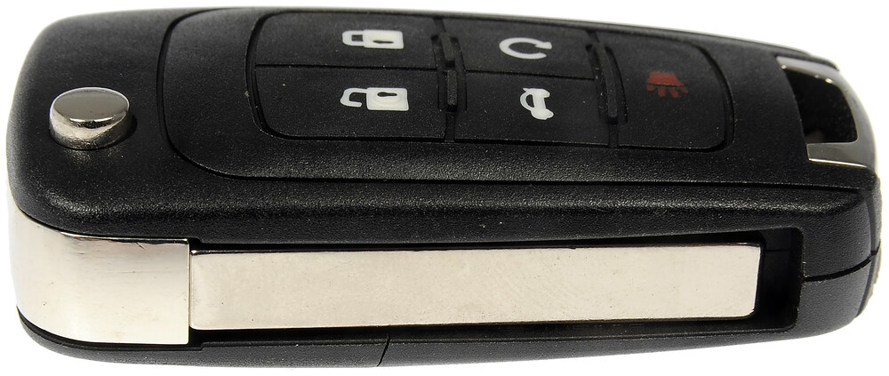 Keyless Entry Transmitter Cover-Remote Case Dorman 95630