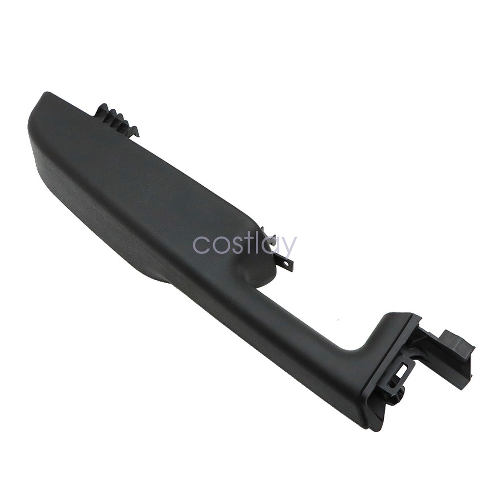 Front Driver Left Side Door Armrest Handle For 99-06 Chevrolet/GMC Select Models