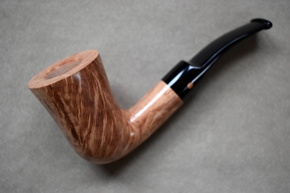 Moretti Pipe Freehand