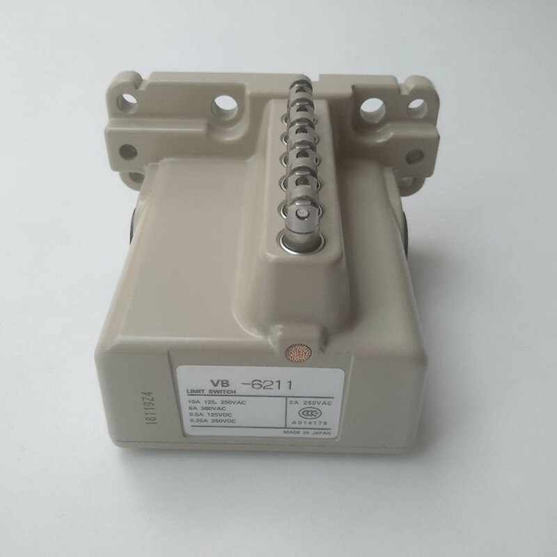For Omron VB-6211 Multi-connected Limit Switch in Box
