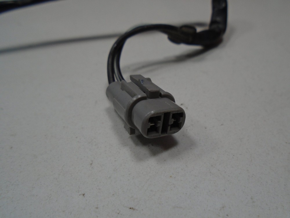 2004 YAMAHA YZ 450F KILL SWITCH (D) 04 YZ450F