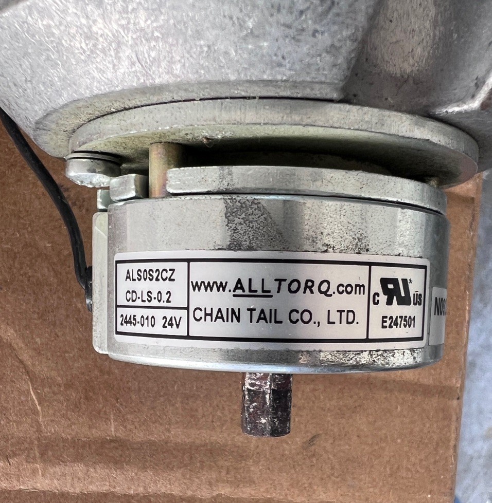 ACORN STAIRLIFT MOTOR