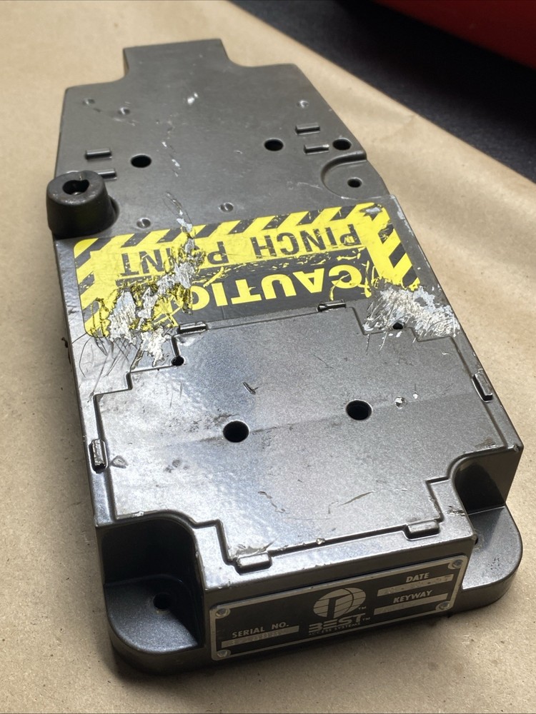 BEST ACCESS SYSTEMS B.15951 KEYWAY ALL