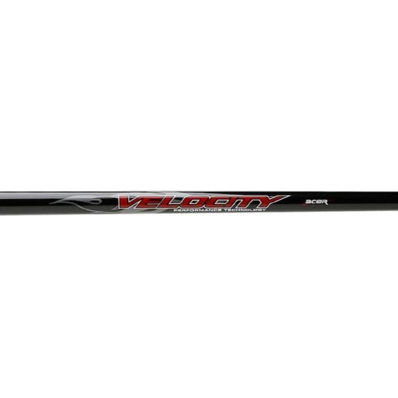 Acer Velocity Graphite Shafts - Black