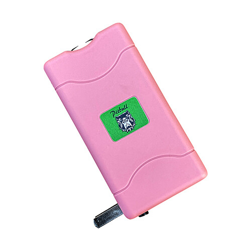 800 Type Stun Device 30 million volts (Pink)