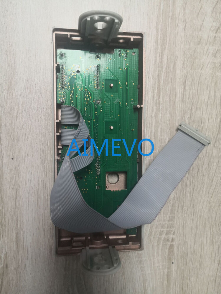 HP Keysight Agilent 53131A 53132A frequency Counter Front panel+VFD display