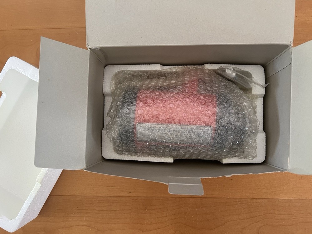 Nikons SB 105 Underwater Strobe