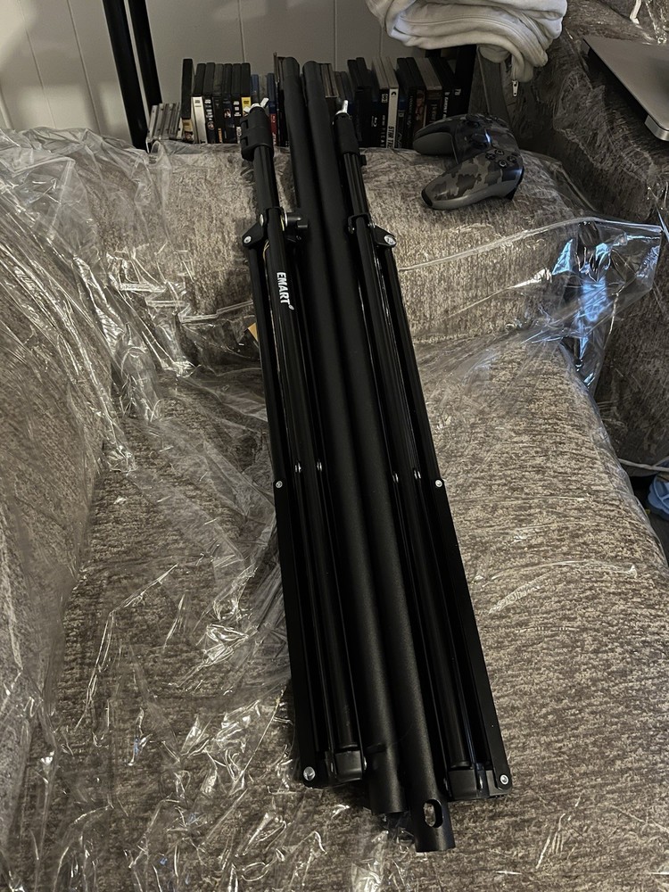 EMART studio light stand (tripod)