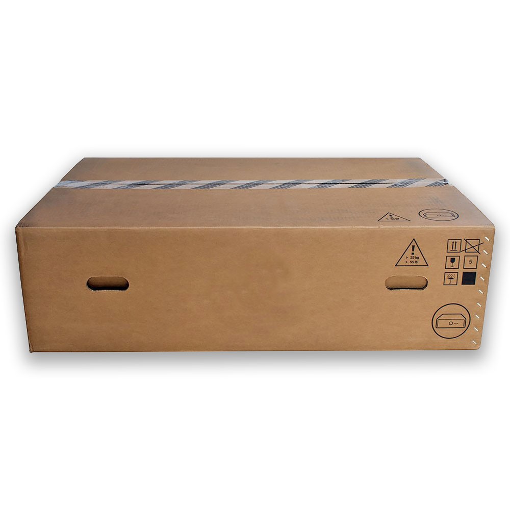 Dell EMC Compellent SC400 Storage Expansion Array 10x 8TB SAS