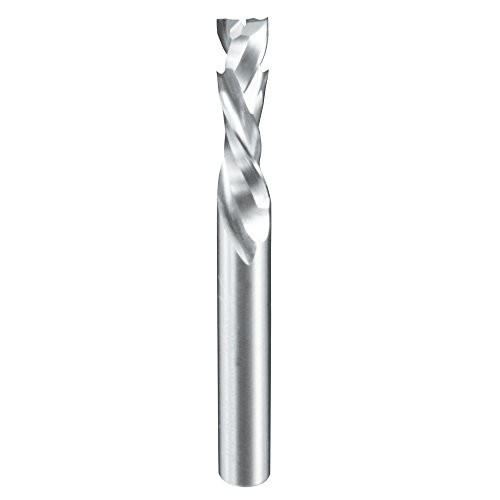 Freud 77-202 1/4" Diameter Double Compression Bit