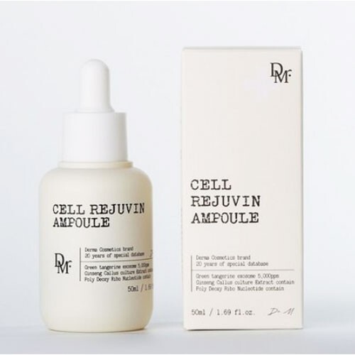 DR.M Cell rejuvin ampoule