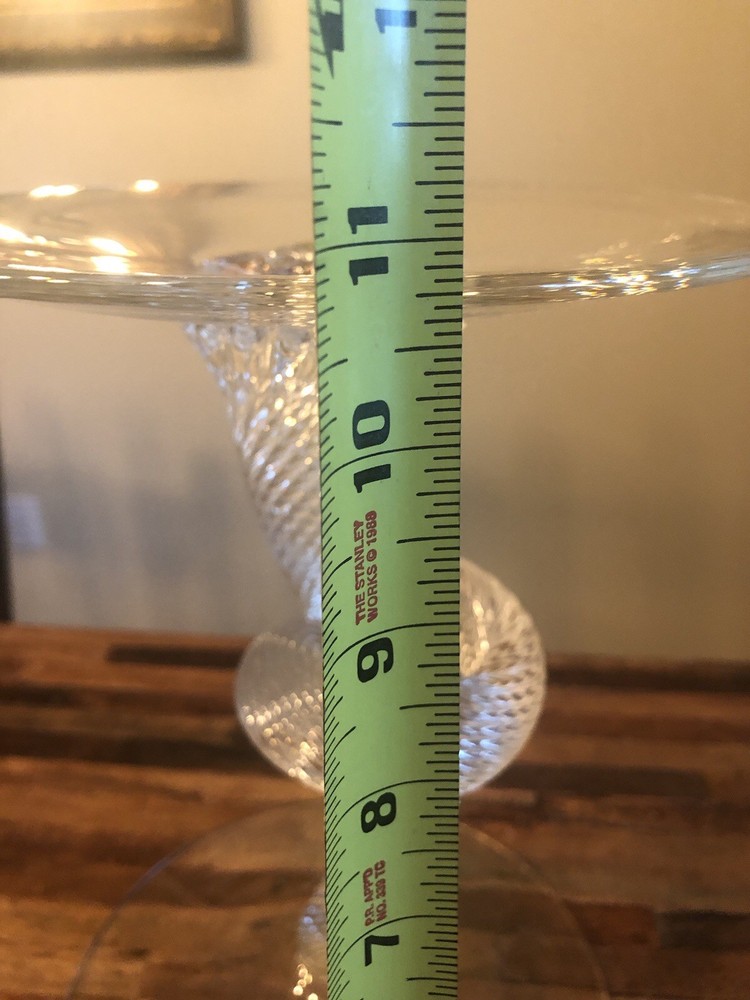 Candle Holder (Harry Stuart?)