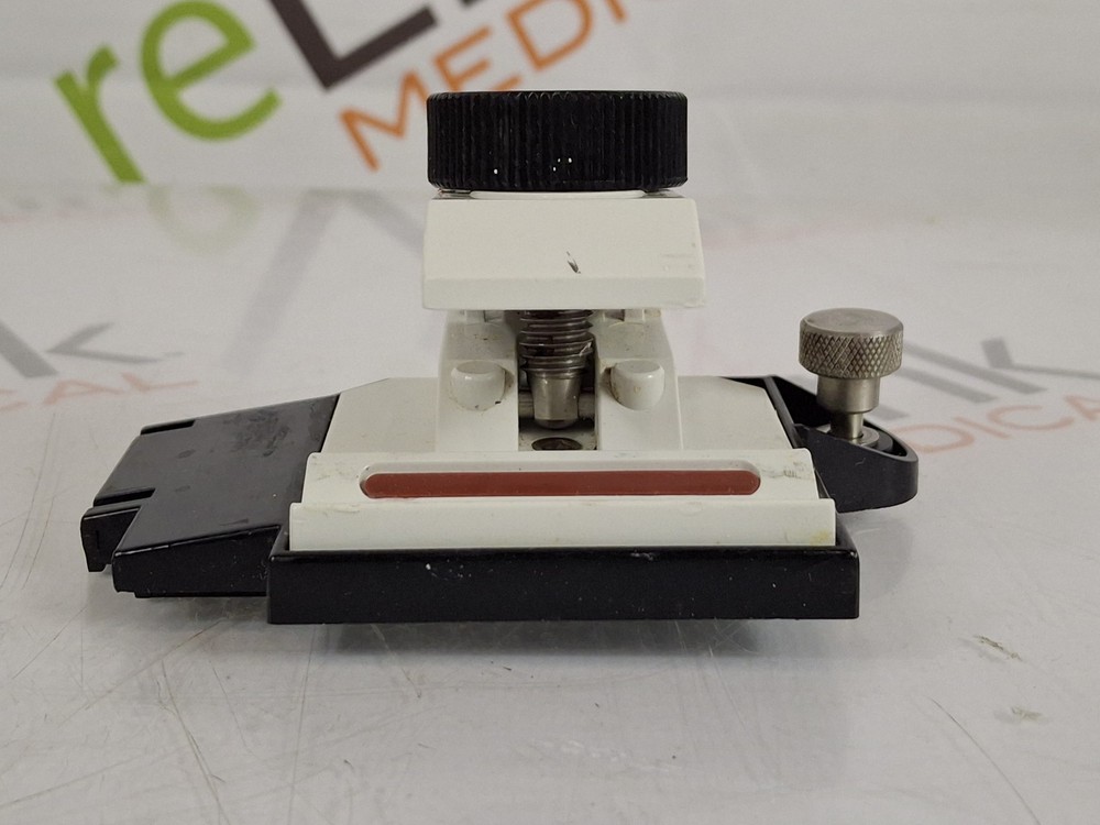 Baxter AS50 Infusion Pump Bracket