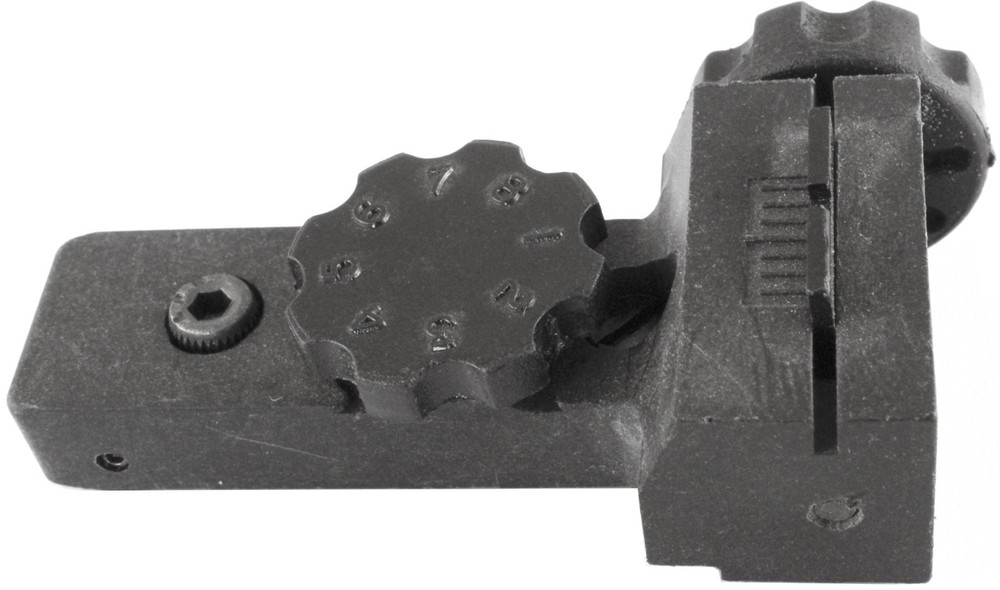 Webley Rearsight Assembly Part No. V82