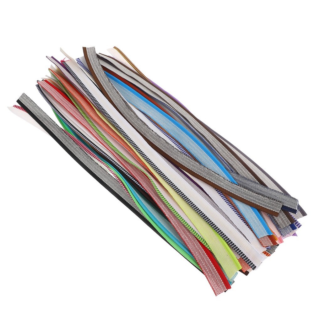 96 Pcs Book Headband Binding Headbands DIY Bookbinding Materials